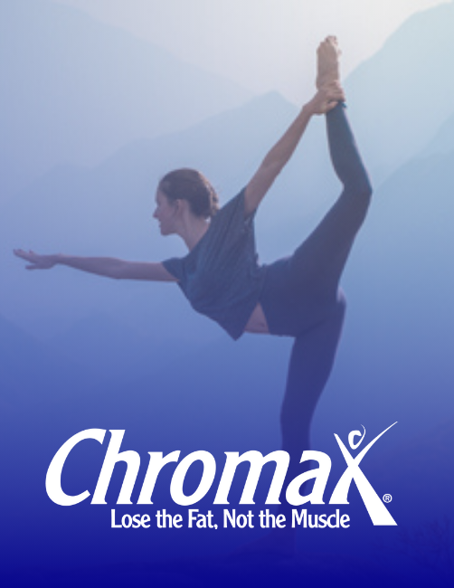 chromax chromax