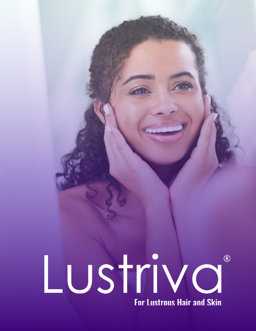 lustriva lustriva