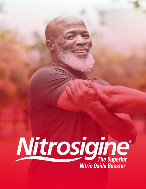 nitrosigine nitrosigine