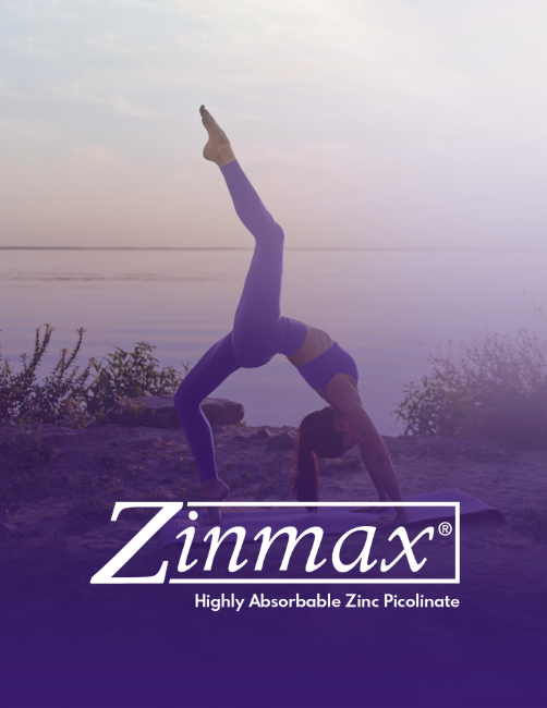 zinmax zinmax